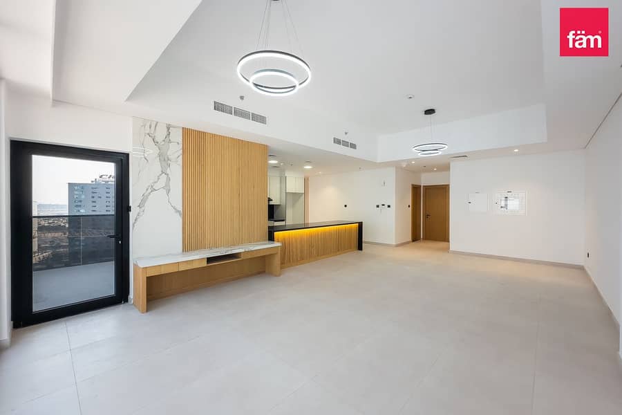 Grace Period I Newly Built | High Floor