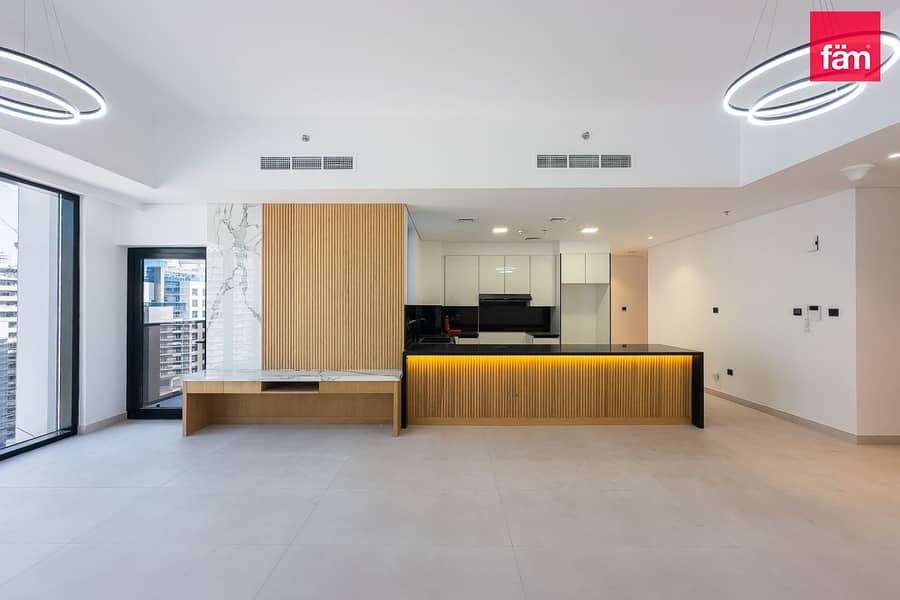 Grace Period I Newly Built | High Floor