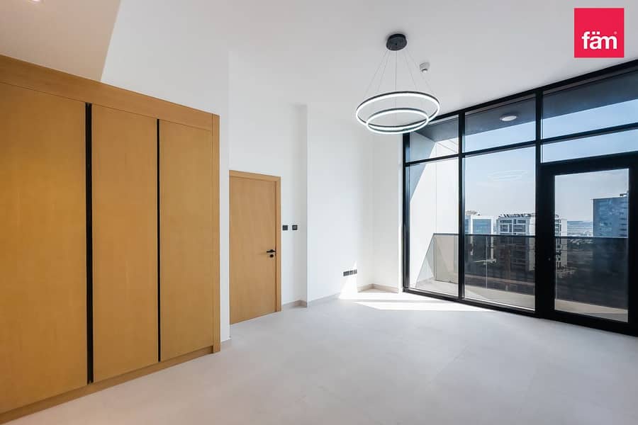 Grace Period I Newly Built | High Floor