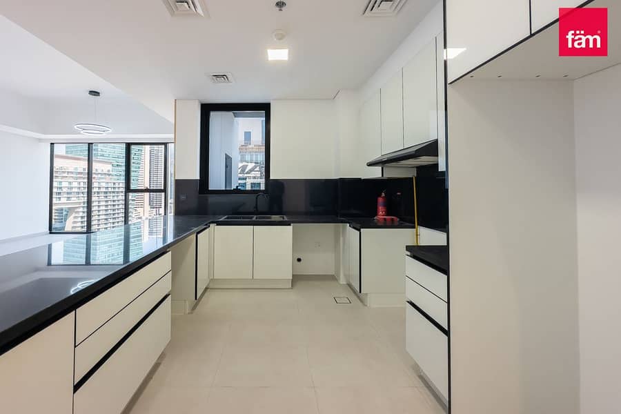 Grace Period I Newly Built | High Floor - Image 9