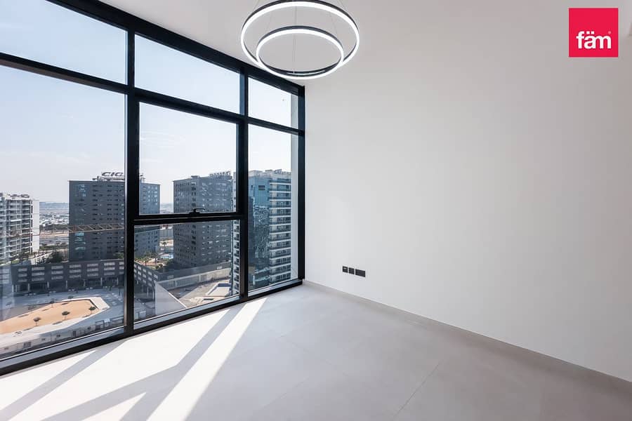 Grace Period I Newly Built | High Floor - Image 10