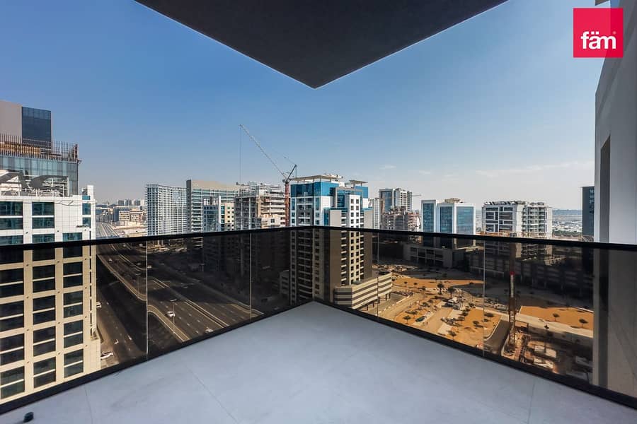 Grace Period I Newly Built | High Floor - Image 22