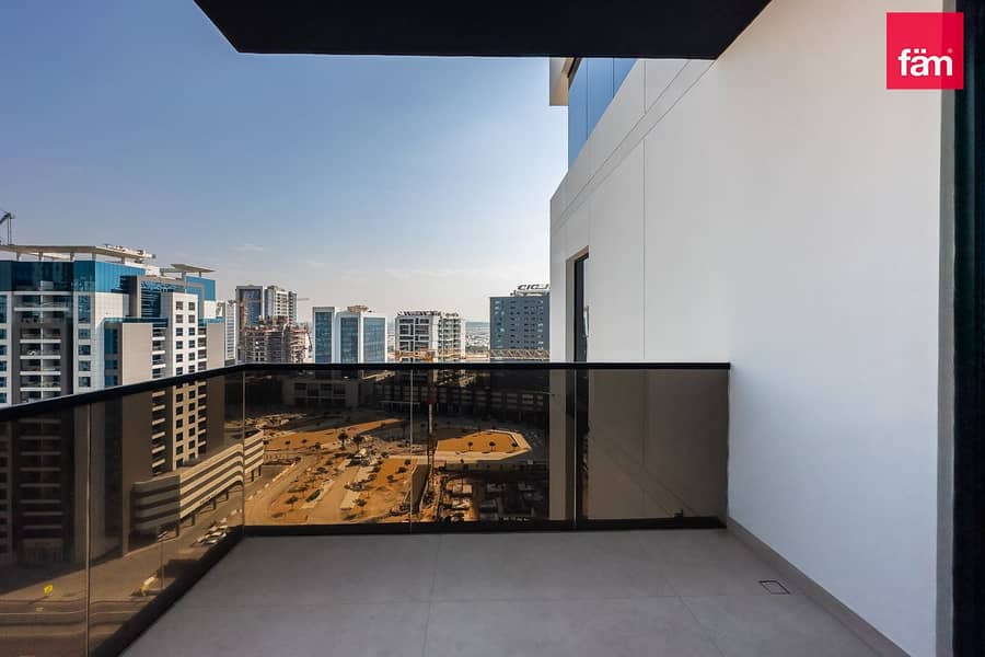 Grace Period I Newly Built | High Floor - Image 23