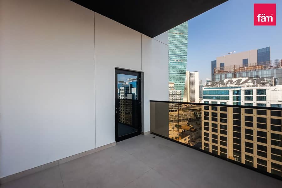 Grace Period I Newly Built | High Floor - Image 24