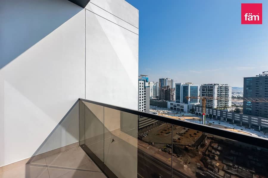 Grace Period I Newly Built | High Floor - Image 25