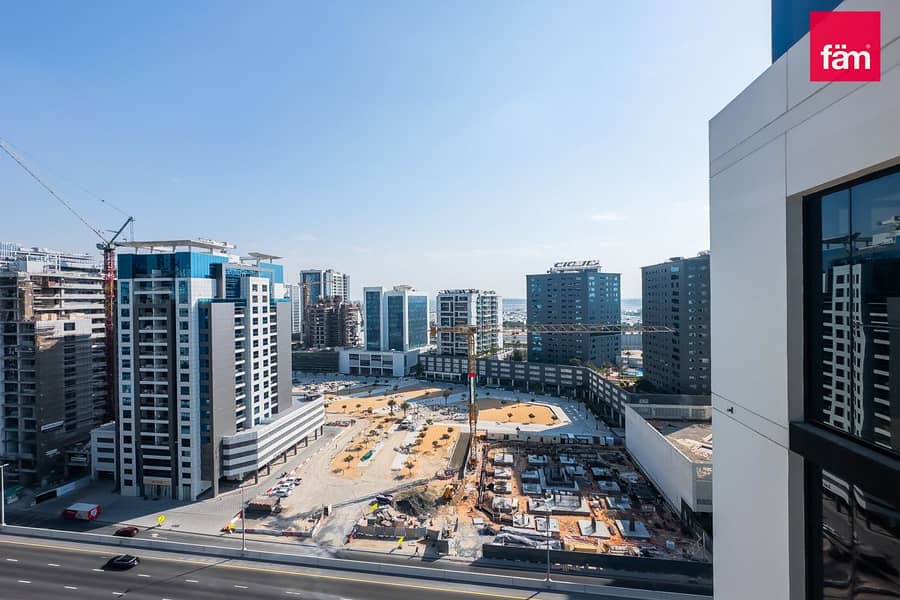 Grace Period I Newly Built | High Floor - Image 26