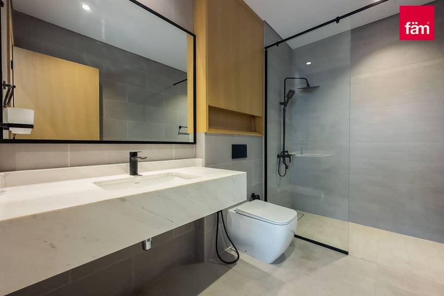 Grace Period I Newly Built | High Floor - Image 27