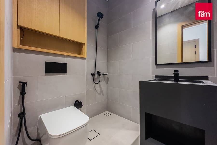 Grace Period I Newly Built | High Floor - Image 29