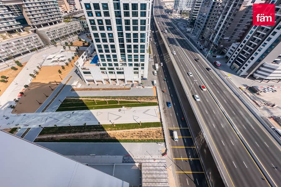 Grace Period I Newly Built | High Floor - Image 30