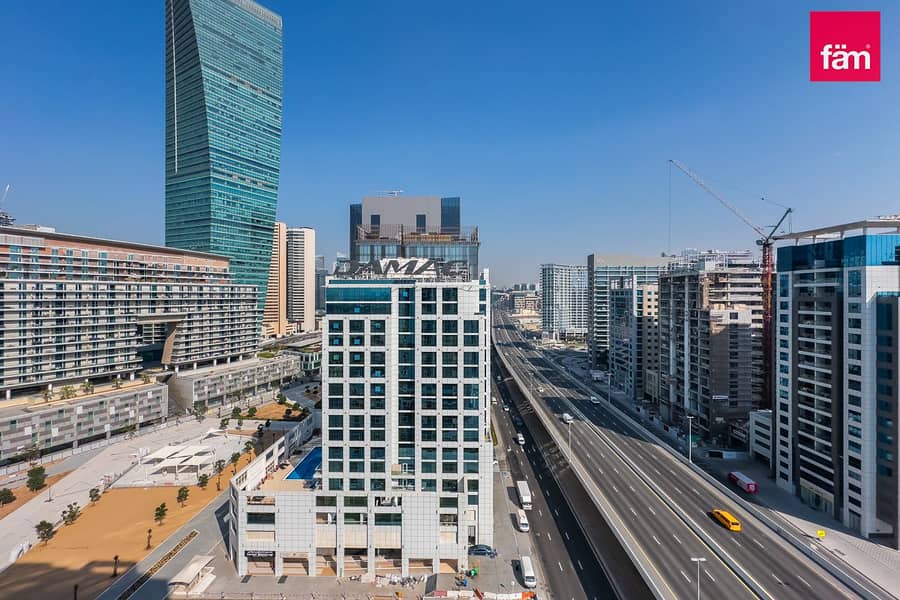 Grace Period I Newly Built | High Floor - Image 31