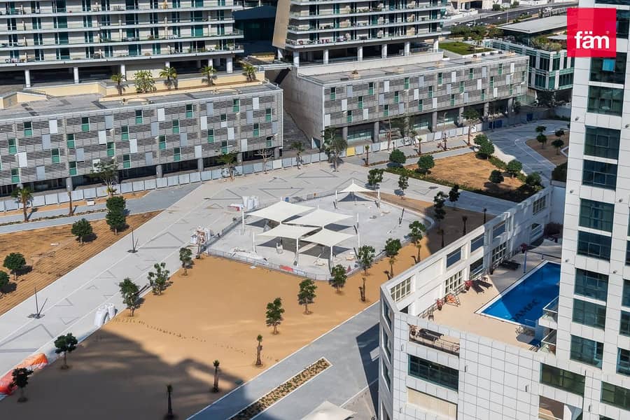 Grace Period I Newly Built | High Floor - Image 32