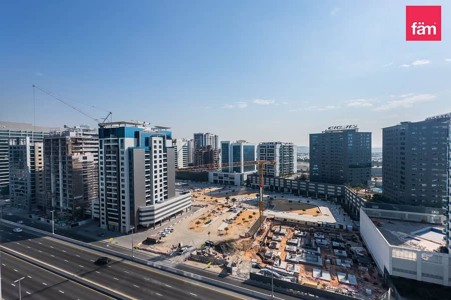 Grace Period I Newly Built | High Floor - Image 33