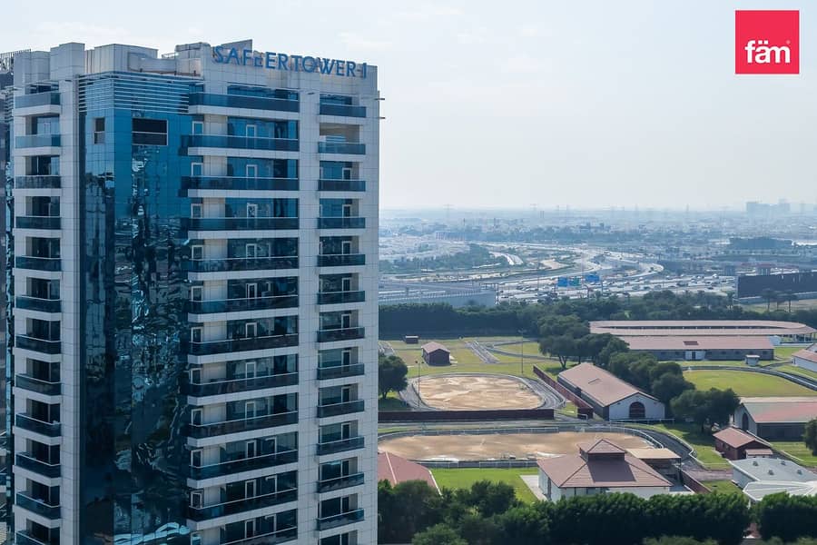 Grace Period I Newly Built | High Floor - Image 34