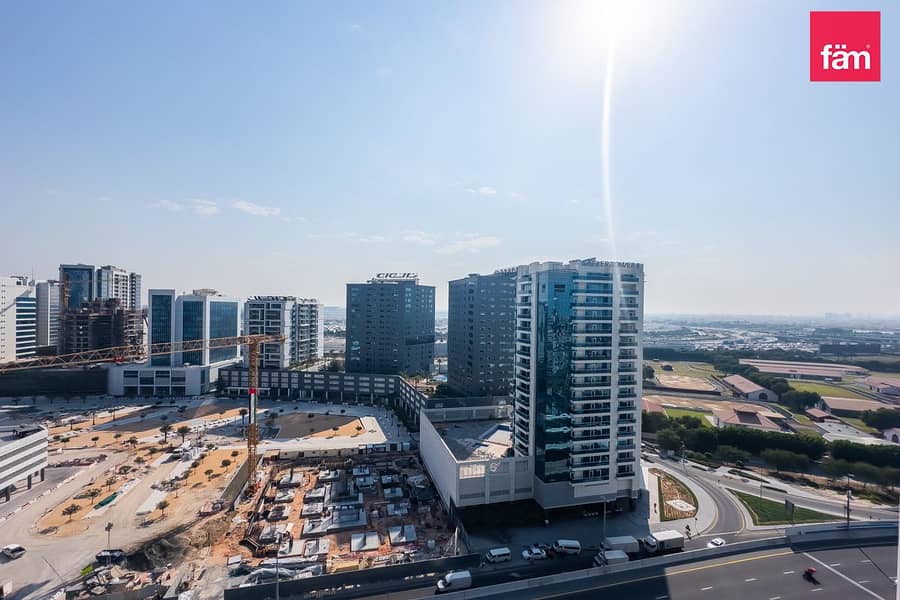 Grace Period I Newly Built | High Floor - Image 35