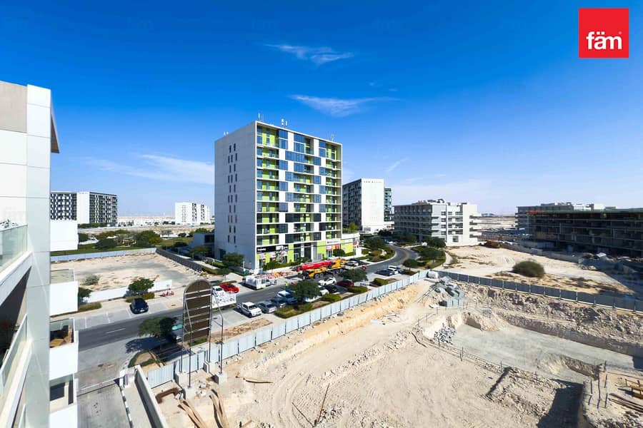 Rented | Post Payment Plan | Open Layout - Image 19