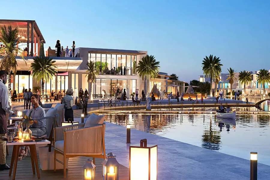 Premium 6BR LV3 | Lagoon Facing | Near Central Hub - Image 7