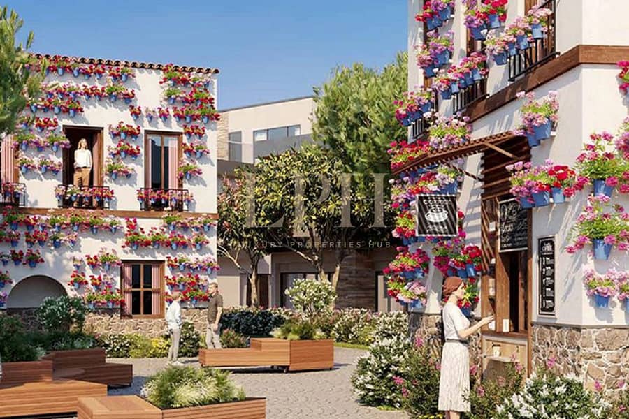 Premium 6BR LV3 | Lagoon Facing | Near Central Hub - Image 8