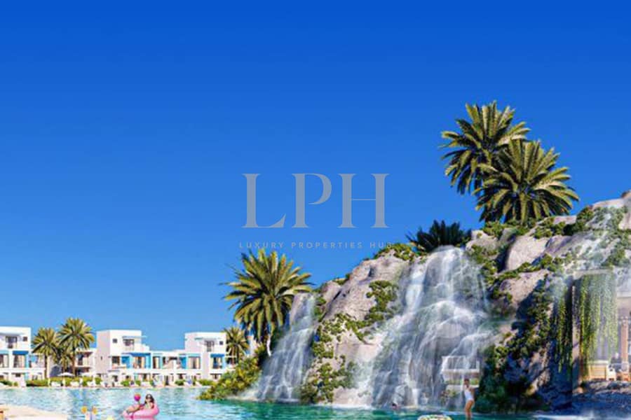 Premium 6BR LV3 | Lagoon Facing | Near Central Hub - Image 10