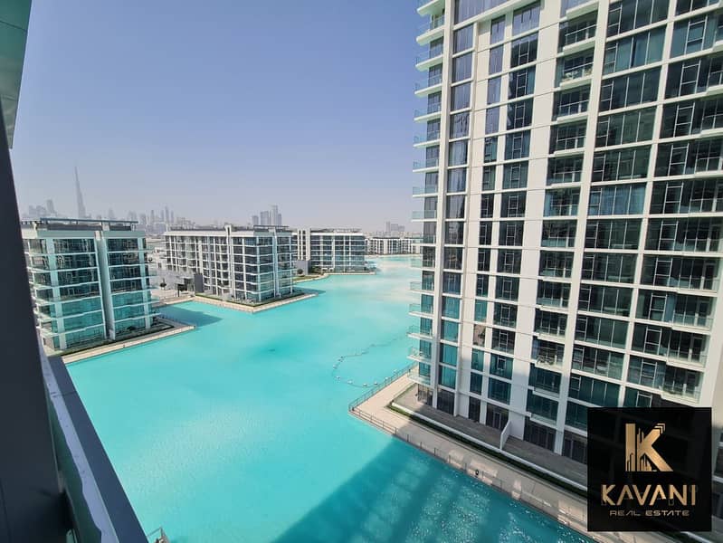 Luxury 3BR Residence | Residences 11 | District One Phase III | Premium Living