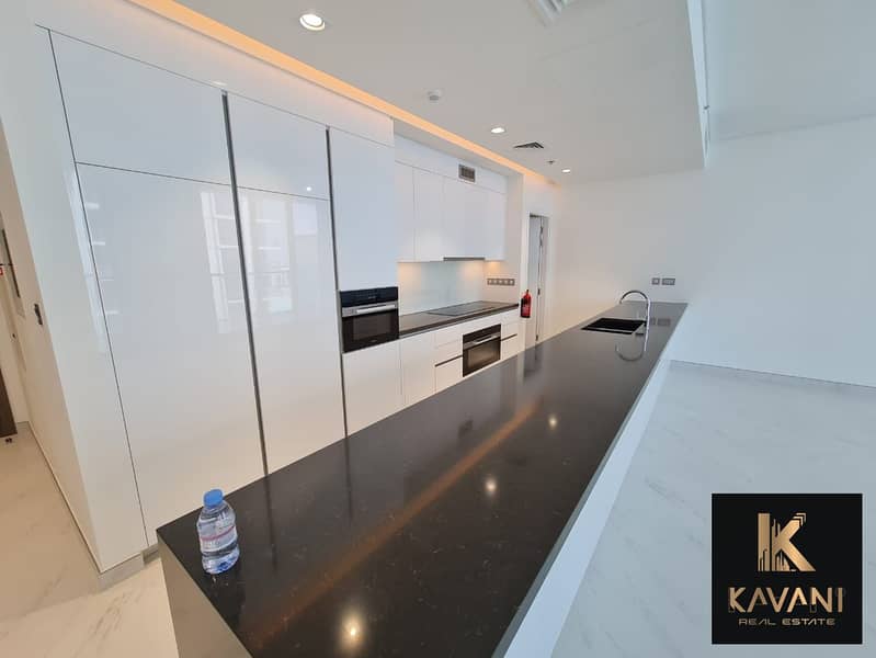 Luxury 3BR Residence | Residences 11 | District One Phase III | Premium Living