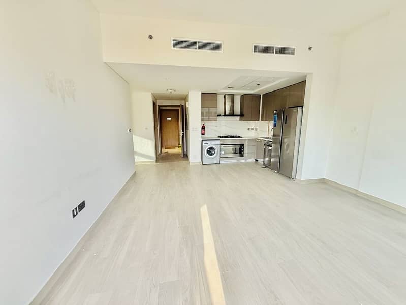 Corner unit 3 bedroom apartment chillier free kitchen appliances all amenities - Image 16