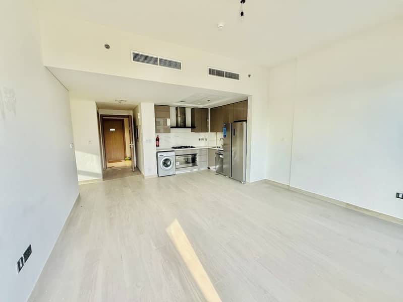 Corner unit 3 bedroom apartment chillier free kitchen appliances all amenities - Image 17