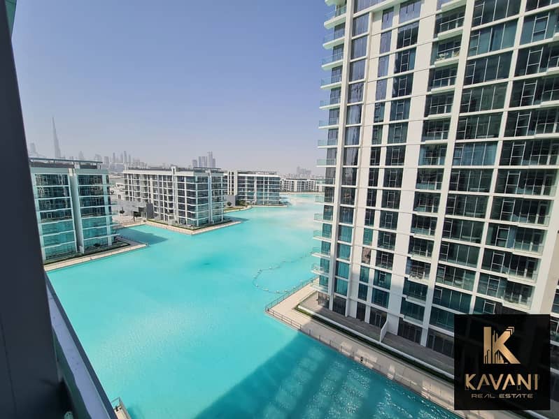 Luxury 3BR Residence | Residences 11 | District One Phase III | Premium Living - Image 10