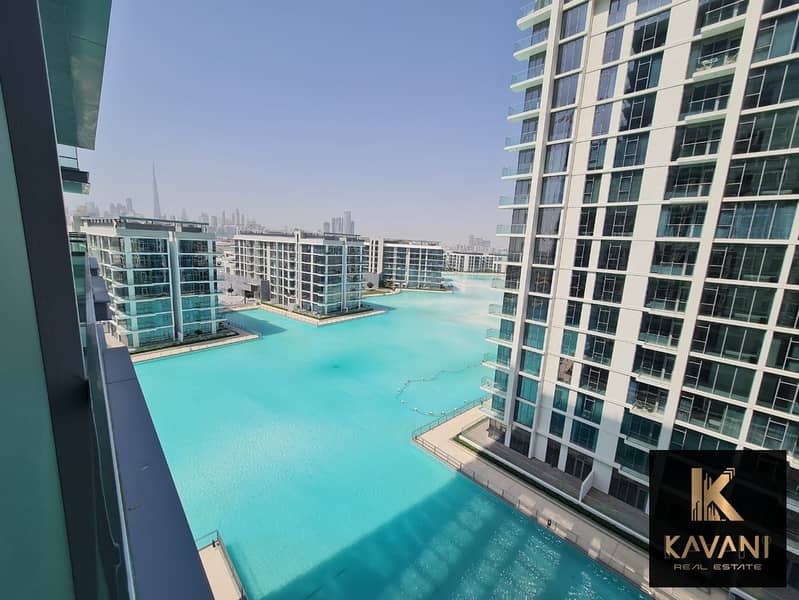 Luxury 3BR Residence | Residences 11 | District One Phase III | Premium Living - Image 16