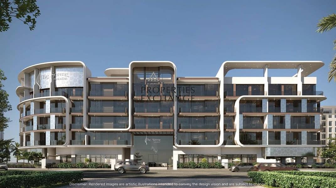 CONVENIENT PAYMENT PLAN | UNIQUE QUALITY BUILDING - Image 8