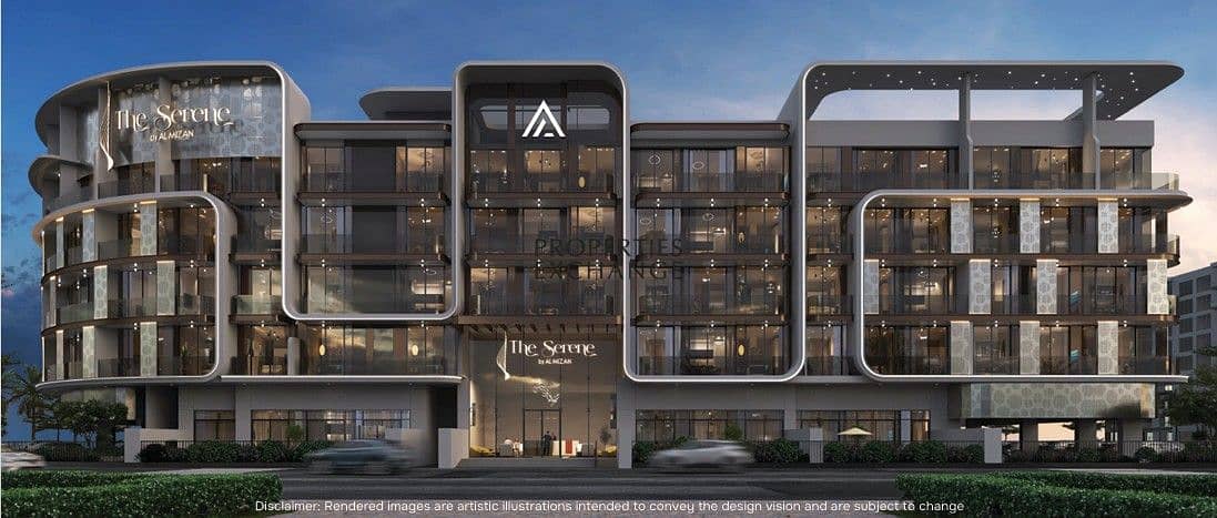 CONVENIENT PAYMENT PLAN | UNIQUE QUALITY BUILDING - Image 10