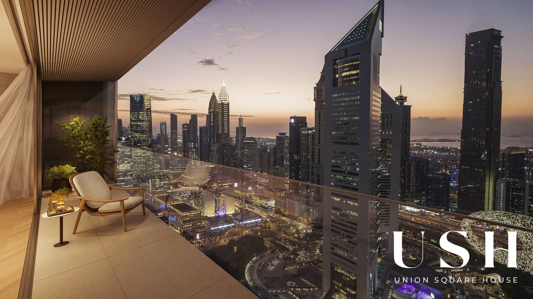 Luxurious 4BR | Prime Location | High ROI