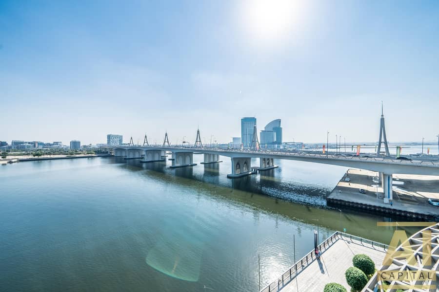 Spacious Layout | Stunning View | Prime Location