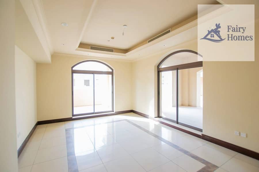 Duplex 4bed Penthouse|Terrace IHuge Layout|Vacant - Image 8