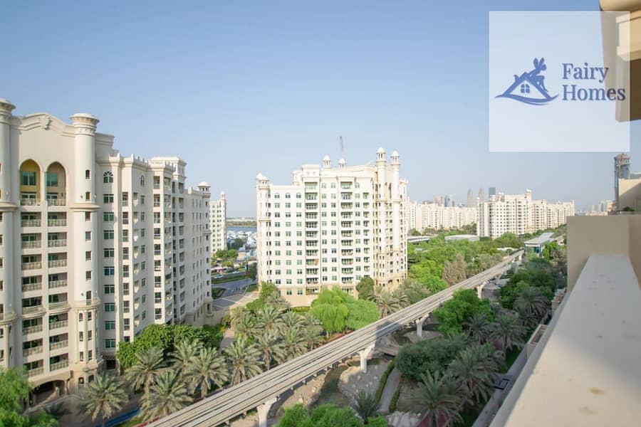 Duplex 4bed Penthouse|Terrace IHuge Layout|Vacant - Image 12