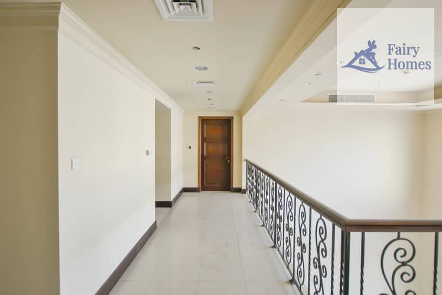 Duplex 4bed Penthouse|Terrace IHuge Layout|Vacant - Image 14
