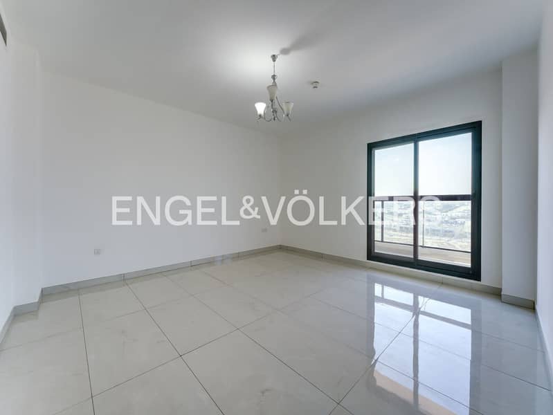 New Duplex | Near Metro |Vacant