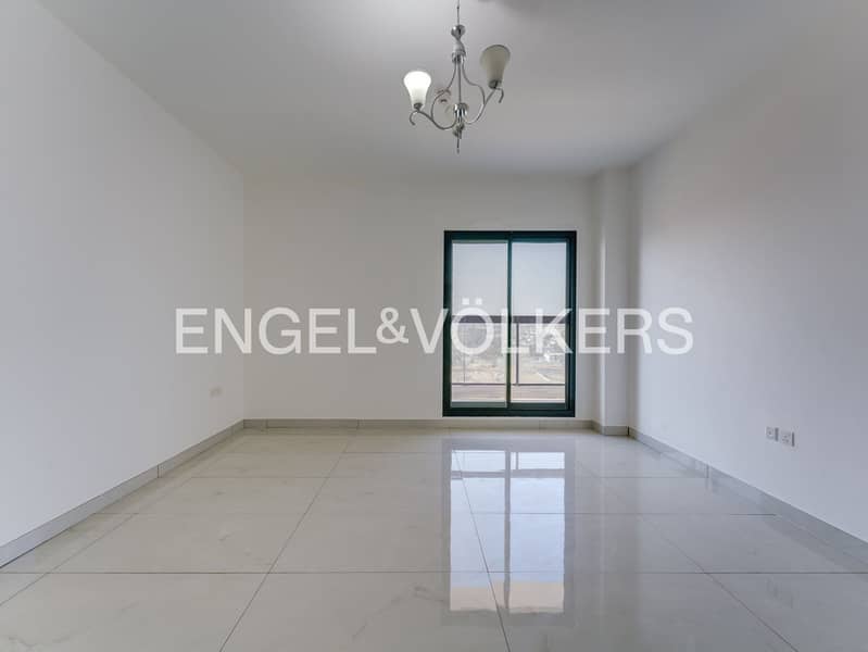 New Duplex | Near Metro |Vacant