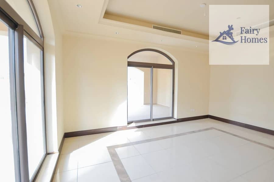 Duplex 4bed Penthouse|Terrace IHuge Layout|Vacant - Image 15