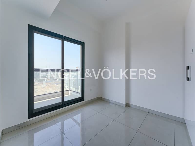 New Duplex | Near Metro |Vacant - Image 6