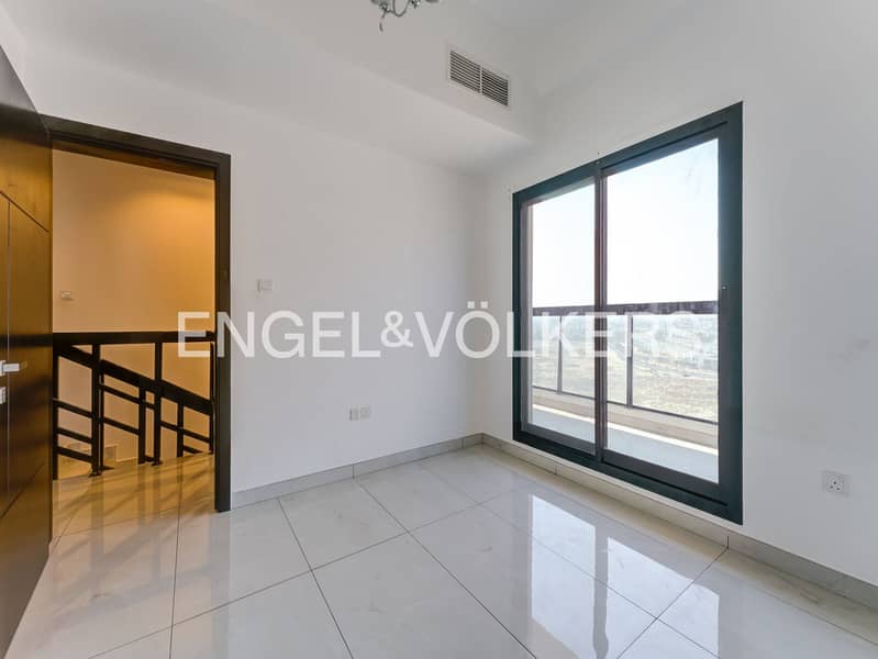 New Duplex | Near Metro |Vacant - Image 7