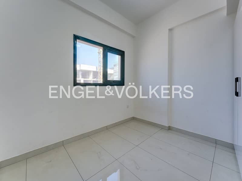 New Duplex | Near Metro |Vacant - Image 8