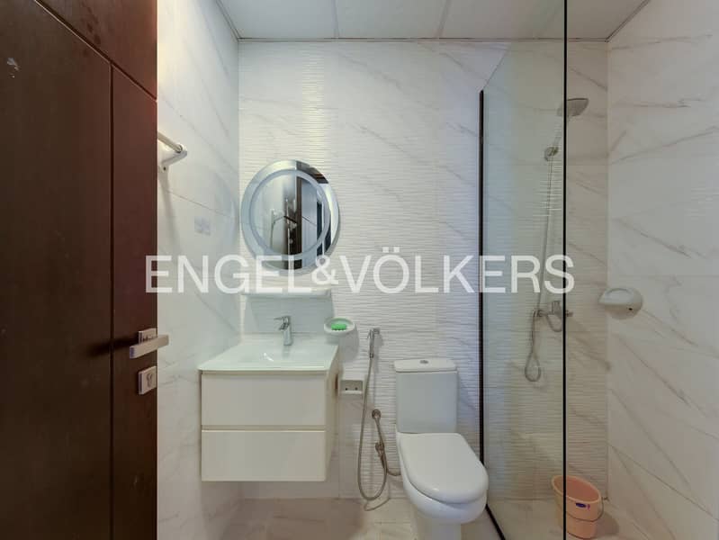 New Duplex | Near Metro |Vacant - Image 10