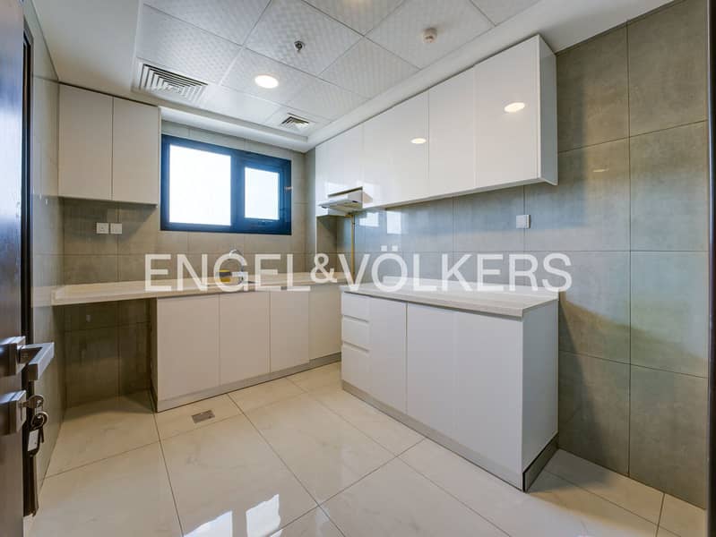 New Duplex | Near Metro |Vacant - Image 14