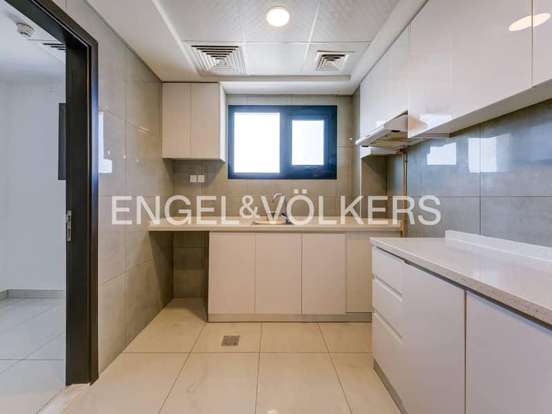 New Duplex | Near Metro |Vacant - Image 16