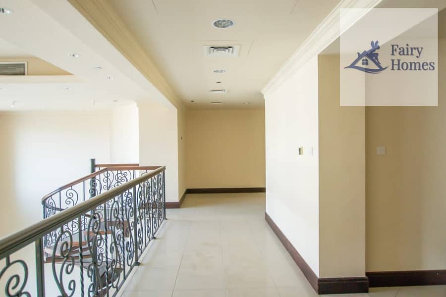 Duplex 4bed Penthouse|Terrace IHuge Layout|Vacant - Image 20