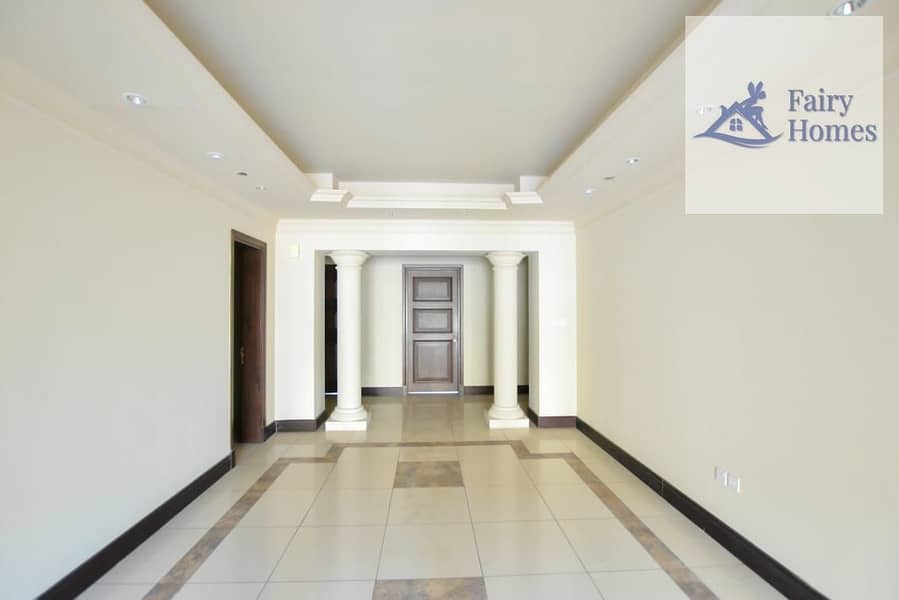 Duplex 4bed Penthouse|Terrace IHuge Layout|Vacant - Image 25