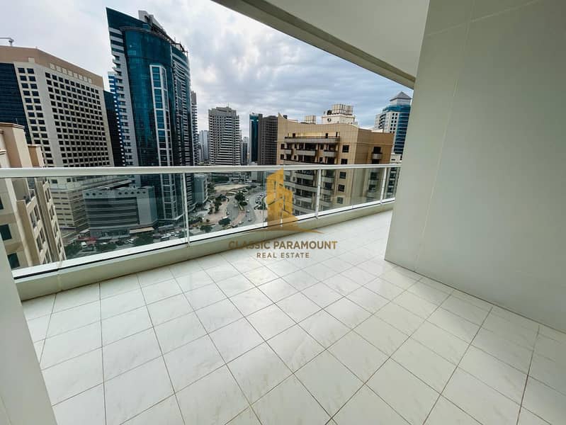 Near to Vacate | Prime location | Huge Layout - Image 9