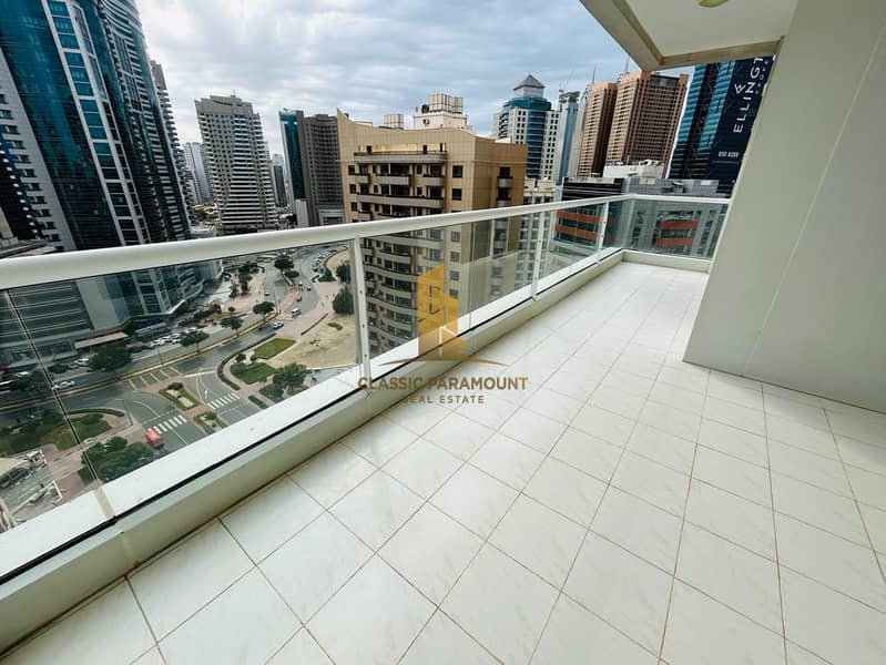 Near to Vacate | Prime location | Huge Layout - Image 11