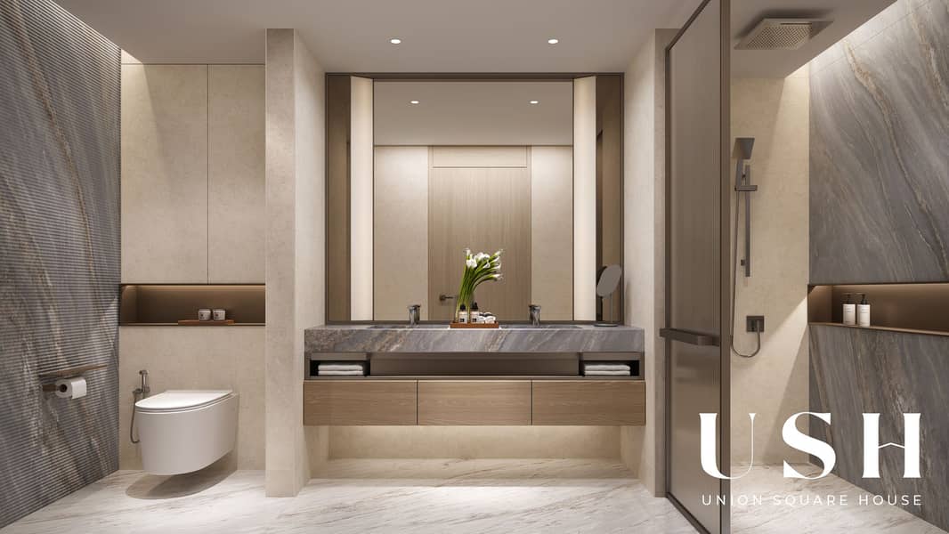 Luxurious 4BR | Prime Location | High ROI - Image 10