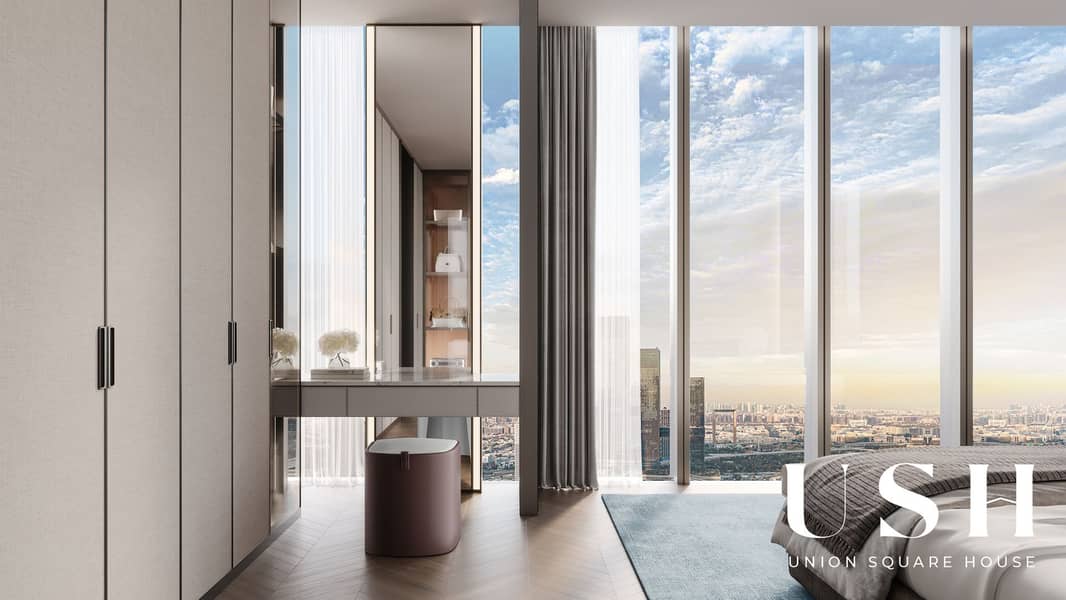 Luxurious 4BR | Prime Location | High ROI - Image 14